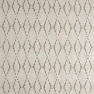 Double Take Silver by Carole Designer Fabric Vanilla Bean 34% Viscose, 28% Poly, 28% Linen, 10% Ra China Passes 60,000 Double Rubs Wyzenbeek </p><p>Repeat: 6" V, 3" H 54" - Swanky Fabrics -