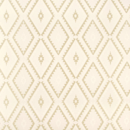 Together Again Marble by Carole Designer Fabric COCONUT CREAM 52% Cotton, 48% Polyester India N/A </p><p>Repeat: 12 1/2" V, 10 1/4" H 52" - Swanky Fabrics -