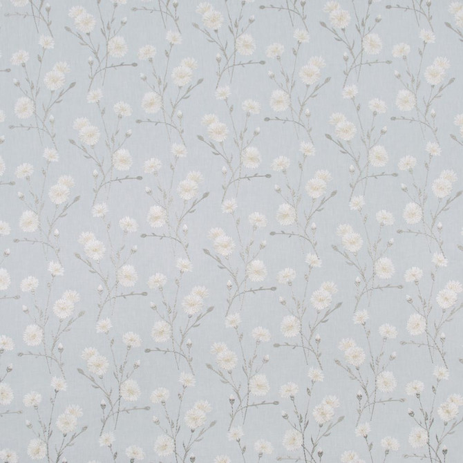 Place To Rest Tundra by Carole Designer Fabric Mountain Sky 52% Cotton, 48% Polyester India Passes 30,000 Double Rubs Wyzenbeek Horizontal: 10375 and Vertical: 925 52 - Swanky Fabrics -