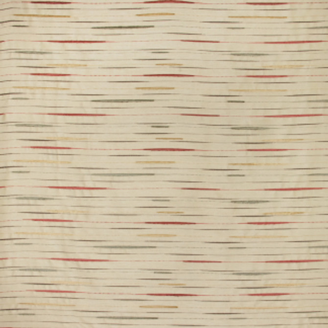 Heart Flutter Autumn by Carole Designer Fabric Summer Garden 100% Polyester India Passes 30,000 Double Rubs Wyzenbeek </p><p>Repeat: 9 1/4" V, 27 1/4" H 55" - Swanky Fabrics -