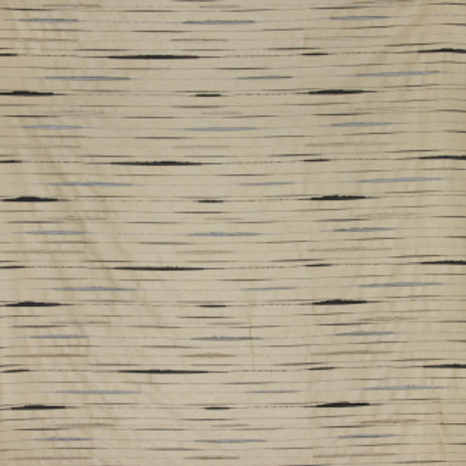 Heart Flutter Rococo by Carole Designer Fabric Weathered Neutrals 100% Polyester India Passes 30,000 Double Rubs Wyzenbeek 9 1/4" V, 27 1/4" H 55" - Swanky Fabrics -