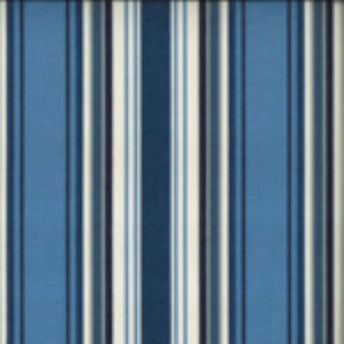 Angora Nautical by Norbar Designer Fabric RESORT 100% ACRYLIC USA 9"H 54 - Swanky Fabrics -