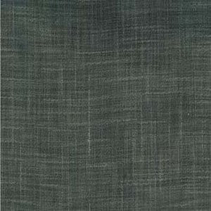 Buxton Charcoal 902 by Norbar Designer Fabric 100% POLYESTER 54" - Swanky Fabrics -