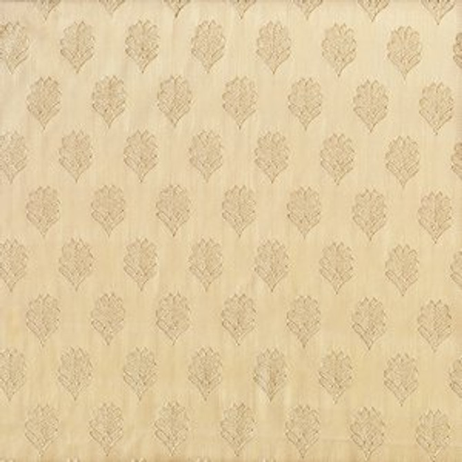 Cambridge Tusk by Norbar Designer Fabric 100% POLYESTER CHINA 2 7/8"V - 2 1/2"H 56 - Swanky Fabrics -
