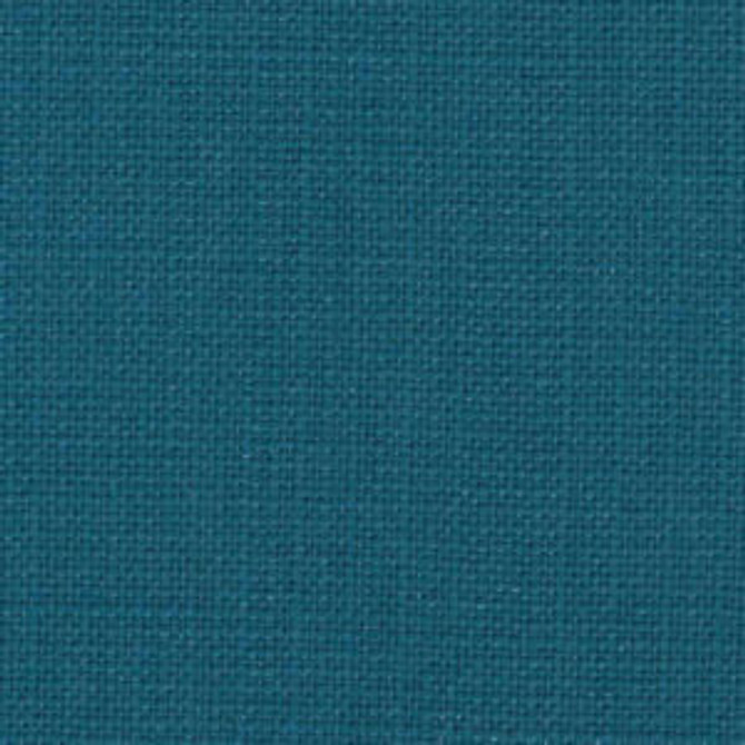 Capri Bijou Blue 64 by Norbar Designer Fabric CAPRI 100% POLYESTER MEXICO 54 - Swanky Fabrics -