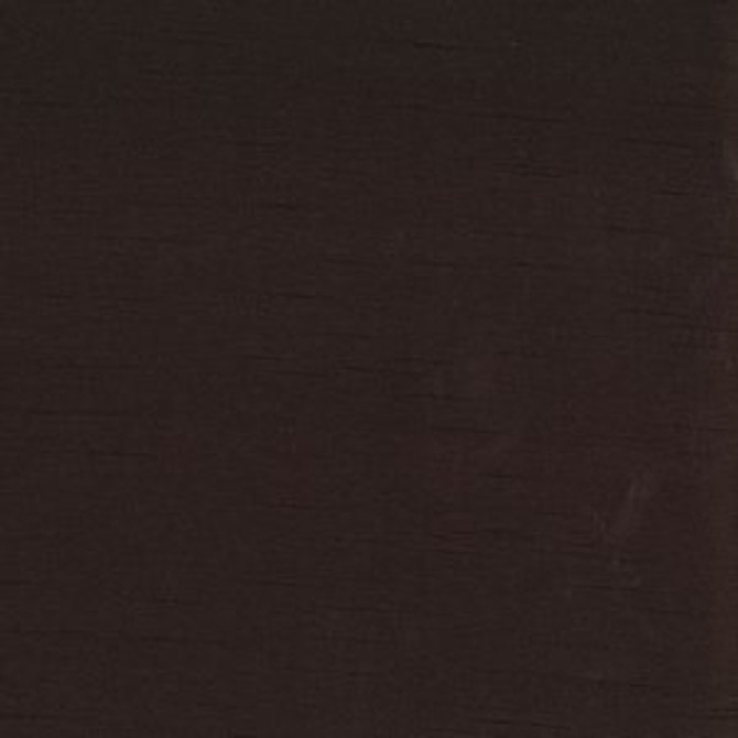 Caprio Chocolate by Norbar Designer Fabric 100% POLYESTER INDIA 54 - Swanky Fabrics -