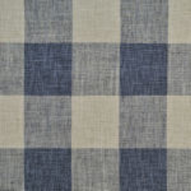 Chicago Lakeland 437 by Norbar Designer Fabric CALVARY 100% POLYESTER INDIA 10 1/4"V 9 1/8"H 54 - Swanky Fabrics -