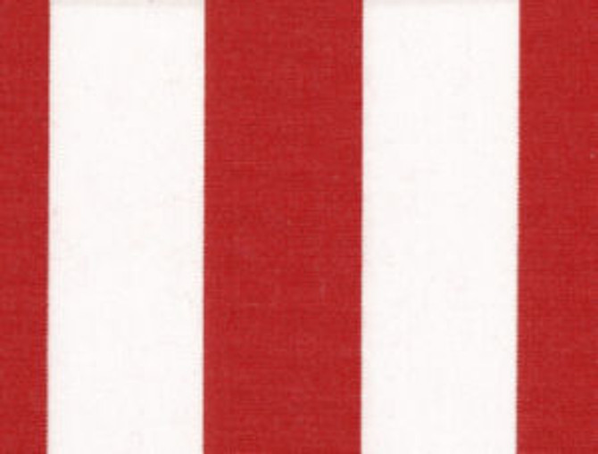 Crest Ruby 8 by Norbar Designer Fabric SUNBURST 100% SOLUTION DYED ACRYLIC ITALY 4"H 60 - Swanky Fabrics -