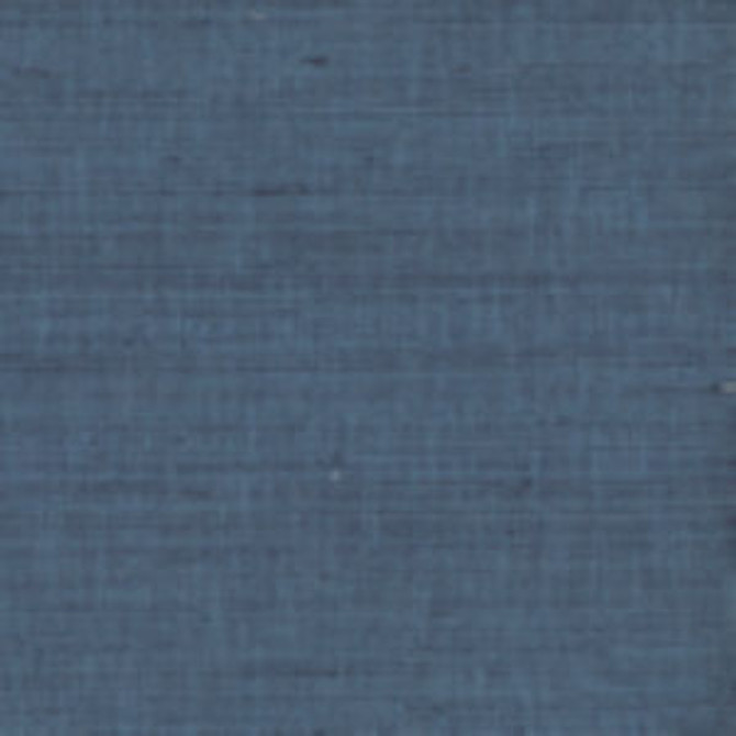 Daily Navy by Norbar Designer Fabric PUNJAB 63% POLYESTER 37% COTTON INDIA 54 - Swanky Fabrics -