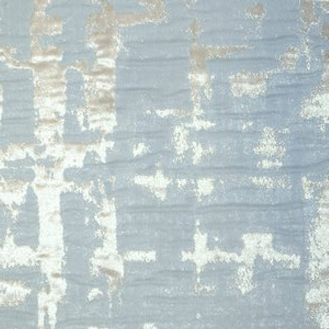 Eden Spa T206 by Norbar Designer Fabric ALLURE 60% COTTON 40% COTTON CHENILLE TURKEY 10 1/4-V 14 3/4-H 118" - Swanky Fabrics -