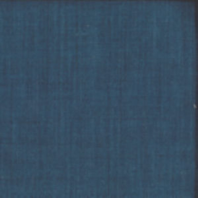 Frasier Indigo 424 by Norbar Designer Fabric PUNJAB 100% POLYESTER INDIA 54 - Swanky Fabrics -