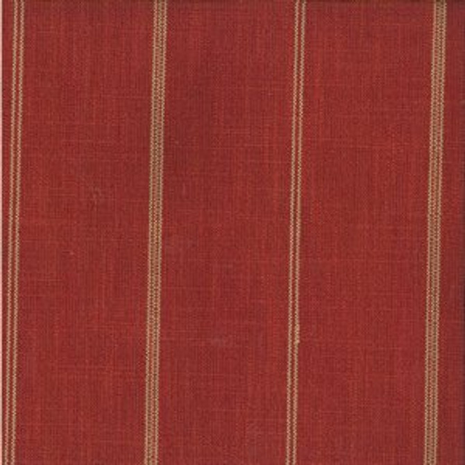 Friar Persimmon by Norbar Designer Fabric 71% COTTON 29% LINEN CHINA H-5.166" 56" - Swanky Fabrics -