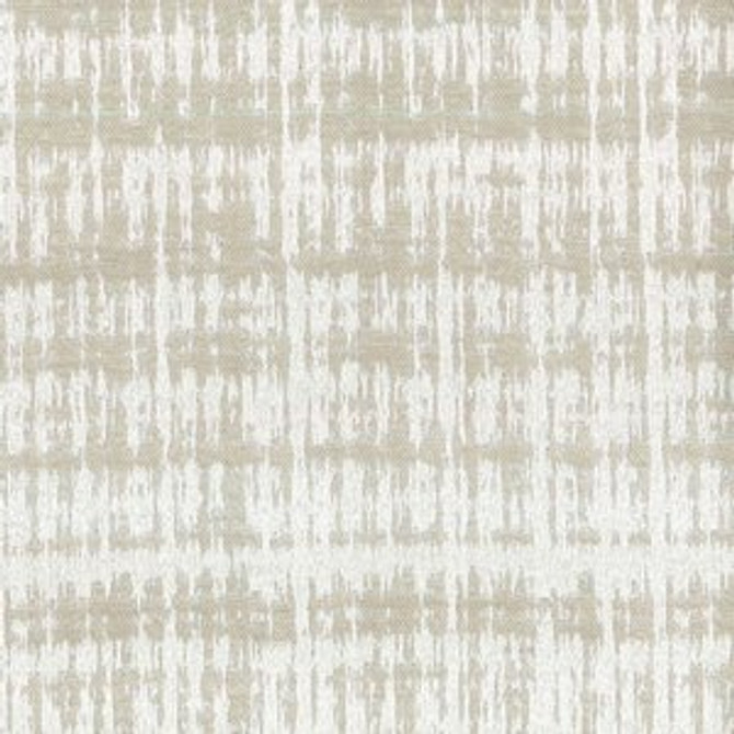 Haley Ivory by Norbar Designer Fabric DESTINY 100% POLYESTER INDIA 9 3/4"V 13 1/2"H 54" - Swanky Fabrics -