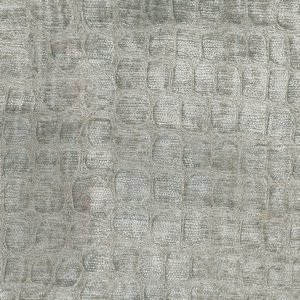 Hector Slate by Norbar Designer Fabric 100% POLYESTER CHINA V-13.75" H-6.75" 54" - Swanky Fabrics -