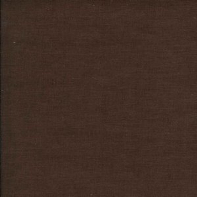 Jingle Chocolate 603 by Norbar Designer Fabric LINEN LYNX 55% LINEN / 45% VISCOSE CHINA 55" - Swanky Fabrics -