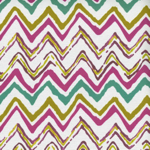 Kongo Festive 26 by Norbar Designer Fabric 65% POLYESTER 35% COTTON SPAIN 6 1/2"V 18"H 55 - Swanky Fabrics -