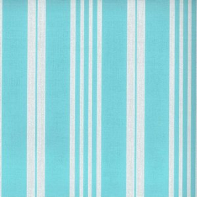 Locust Turquoise 65 by Norbar Designer Fabric ATRIUM 100% SOLUTION DYED POLYACRYLIC GERMANY 6 1/2"H 54 - Swanky Fabrics -