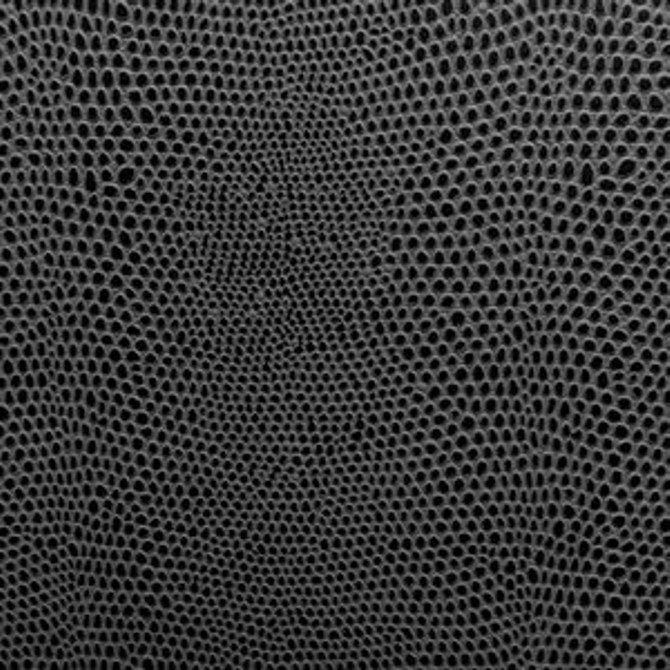 Malta Charcoal Ho 476 by Norbar Designer Fabric POLY VINYL WITH 54 - Swanky Fabrics -