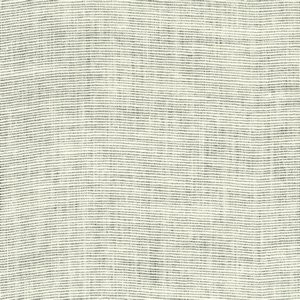 Memphis Ivory by Norbar Designer Fabric LINEN LITES 100% LINEN EUROPE 54" - Swanky Fabrics -