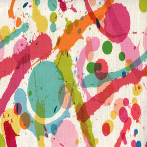 Panda Bliss by Norbar Designer Fabric 100% POLYESTER CHINA 18"V 18"H 54 - Swanky Fabrics -