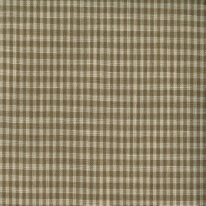 Pilar Wheat by Norbar Designer Fabric CHECKER 100% POLYESTER CHINA 1/2"V 1/2"H 56 - Swanky Fabrics -