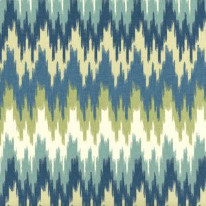 Pomeroy Lakeside by Norbar Designer Fabric 100% COTTON TURKMANISTAN 15,000 WYZENBEEK </p><p>Repeat: 6 3/4"V 6 3/4"H 54 - Swanky Fabrics -