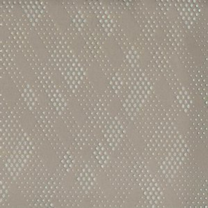 Primrose Palladium by Norbar Designer Fabric ENVICTA 100% POLYURETHANE KOREA 13 1/2"V 13 1/2"H 54 - Swanky Fabrics -