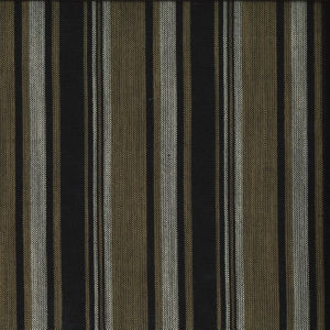 Priva Black by Norbar Designer Fabric CHECKER 100% POLYESTER CHINA 3 1/2"H 56 - Swanky Fabrics -