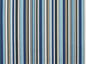 Resort Denim 51 by Norbar Designer Fabric INSIDE OUT 100% POLYPROPYLENE TURKEY 9 7/16"H 54 - Swanky Fabrics -