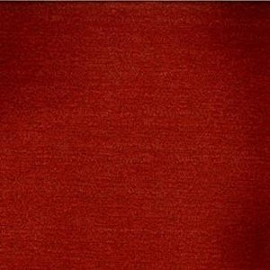 Rozel Red 33 by Norbar Designer Fabric 100% SPUN POLYESTER ACRYLIC BLEND 54" - Swanky Fabrics -