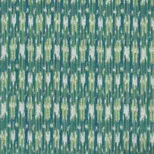 Sigmund Bluegrass 597 by Norbar Designer Fabric 51% COTTON 49% POLYESTER CHINA 2 1/2"V - 3 1/8"H 59 - Swanky Fabrics -