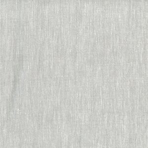 Trident Silver Oatmeal by Norbar Designer Fabric LINEN LUST 100% LINEN CHINA 56 - Swanky Fabrics -