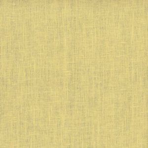 Tropic Banana by Norbar Designer Fabric 100% LINEN USA 55" - Swanky Fabrics -
