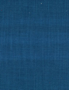 Valdez Blue by Norbar Designer Fabric 100% POLYESTER INDIA 55 - Swanky Fabrics -