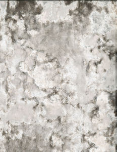 Volcano Clay Vr 3006 by Norbar Designer Fabric VELVET 100% POLYESTER CHINA 54 - Swanky Fabrics -