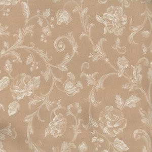 Wildcat Sand by Norbar Designer Fabric 56% POLYESTER 44% COTTON TAIWAN 27"V - 13 1/2"H 54 - Swanky Fabrics -