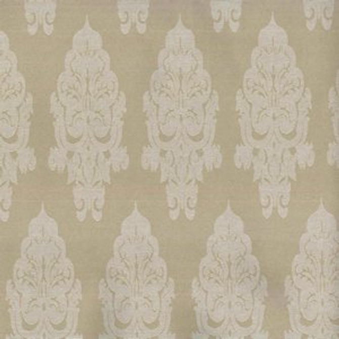 Wondrous Pearl by Norbar Designer Fabric 56% POLYESTER 44% COTTON TAIWAN 10 7/8"V - 4 1/2"H 54 - Swanky Fabrics -