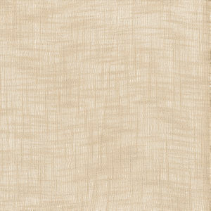 Zinger Beige by Norbar Designer Fabric SHEER TRENDS 100% POLYESTER CHINA 110" - Swanky Fabrics -