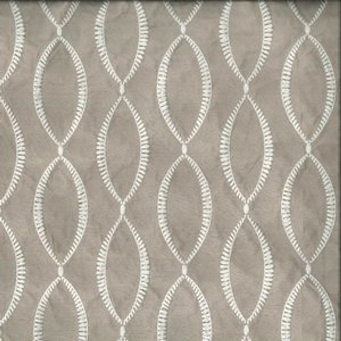 Zoo Diamond by Norbar Designer Fabric 50% POLYESTER 50% RAYON INDIA 3"V 5"H 51 - Swanky Fabrics -