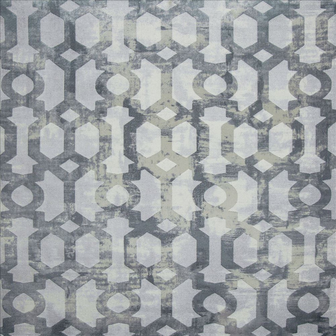 Addicting Ice Blue  by Kasmir Designer Fabric 1456 35% Rayon
33% Polyester
32% Cotton
 INDIA 50,000 Wyzenbeek Double Rubs Horizontal: 4 5/8 inches and Vertical: 5 4/8 inches 55  - Swanky Fabrics -