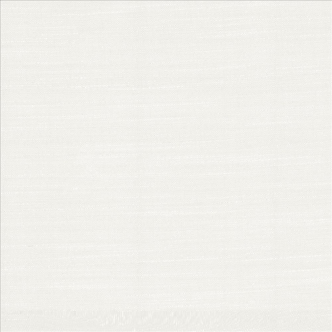 Adjoin White  by Kasmir Designer Fabric 5170 100% Polyester
 INDIA 5,000 Wyzenbeek Double Rubs Horizontal: N/A and Vertical: N/A 54  - Swanky Fabrics -