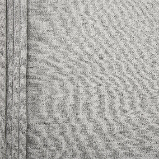 Affinity Platinum  by Kasmir Designer Fabric 1465 100% Polyester
 TURKEY Not Tested Horizontal: N/A and Vertical: N/A 118  - Swanky Fabrics -