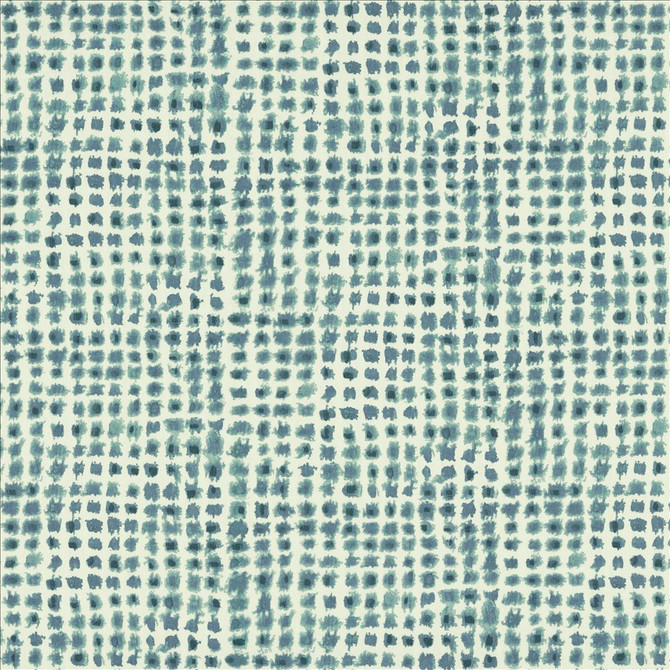 Amaya Ocean Breeze by Kasmir Designer Fabric 1456 100% Cotton
 TURKMENISTAN 30,000 Wyzenbeek Double Rubs </p><p>Repeat: Horizontal: 27 inches and Vertical: 18 inches 54 - Swanky Fabrics -