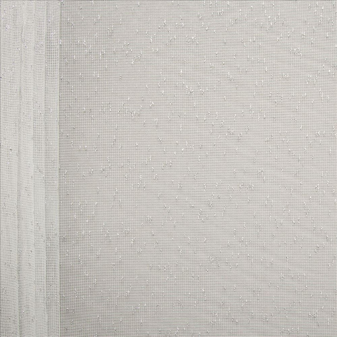 Beautiful Day Platinum by Kasmir Designer Fabric See sample 100% Polyester
 TURKEY Not Tested </p><p>Repeat: Horizontal: N/A and Vertical: N/A 118 - Swanky Fabrics -