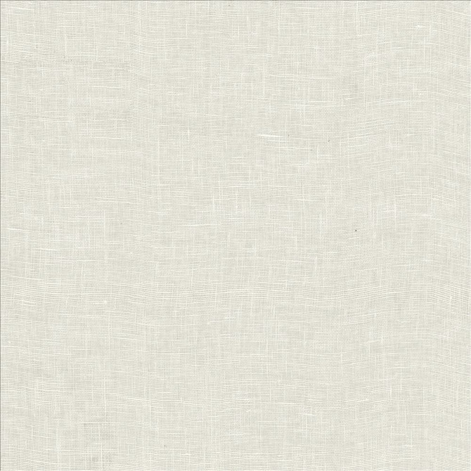 Calcott Sheer Winter White by Kasmir Designer Fabric 1459 100% Linen
 INDIA </p><p>Repeat: Horizontal: N/A and Vertical: N/A 54 - Swanky Fabrics -