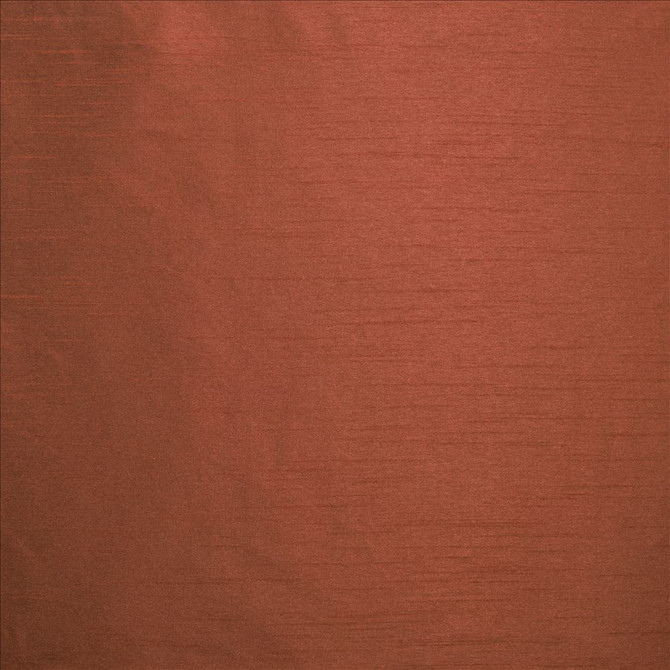 Complementary Rust by Kasmir Designer Fabric See sample 100% Polyester
 INDIA Not Tested </p><p>Repeat: Horizontal: N/A and Vertical: N/A 54 - Swanky Fabrics -