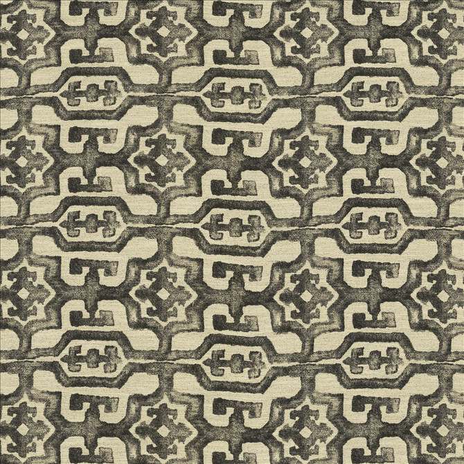 Demelza Tuxedo by Kasmir Designer Fabric 1457 70% Rayon
30% Polyester
 USA </p><p>Repeat: Horizontal: 9 5/8 inches and Vertical: 9 6/8 inches 57 - Swanky Fabrics -