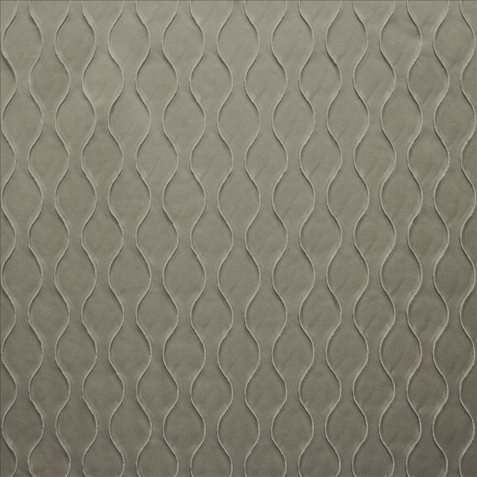 Elevate Aluminum  by Kasmir Designer Fabric 1460 76% Polyester
24% Viscose
 CHINA 15,000 Wyzenbeek Double Rubs Horizontal: 1 6/8 inches and Vertical: 2 4/8 inches 55  - Swanky Fabrics -