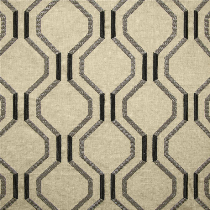 Fashion Forward Coal by Kasmir Designer Fabric 1457 52% Cotton
48% Polyester
 INDIA 30,000 Wyzenbeek Double Rubs </p><p>Repeat: Horizontal: 6 4/8 inches and Vertical: 6 2/8 inches 52 - Swanky Fabrics -