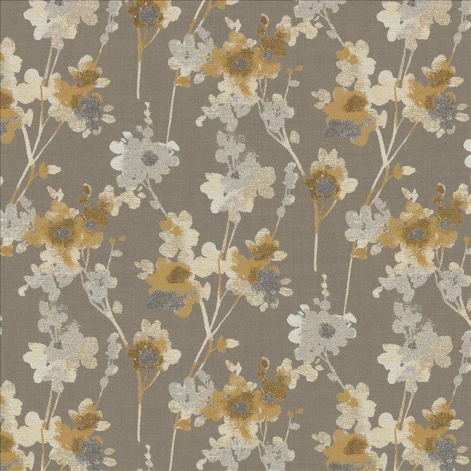 Figurative Smoke by Kasmir Designer Fabric 1462 100% Polyester
 CHINA </p><p>Repeat: Horizontal: 29 6/8 inches and Vertical: 29 2/8 inches 57 - Swanky Fabrics -